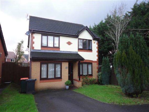 4 Bedroom Detached